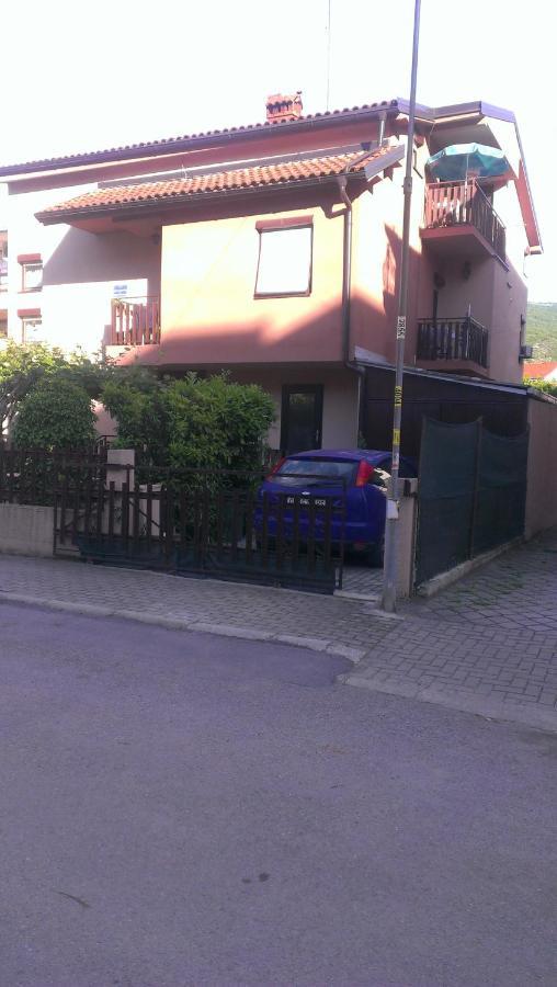 Vila Dudan Ohrid Exterior photo