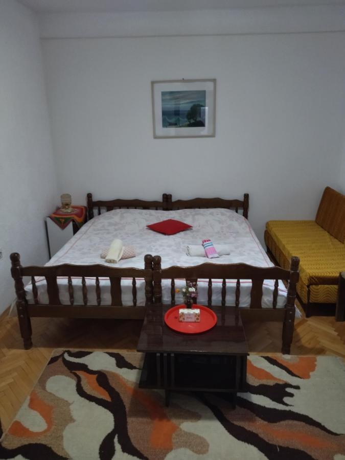 Vila Dudan Ohrid Exterior photo