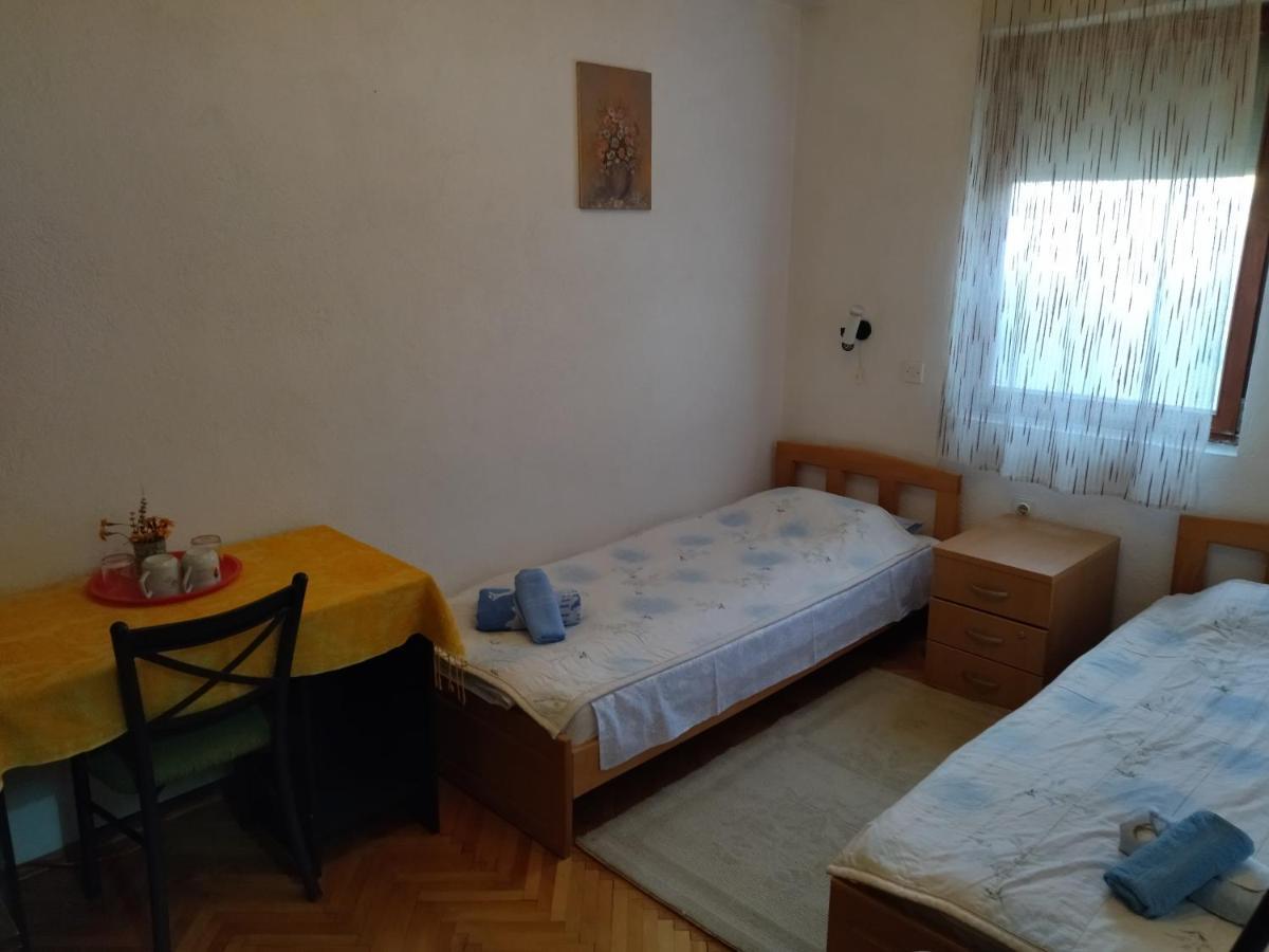 Vila Dudan Ohrid Exterior photo