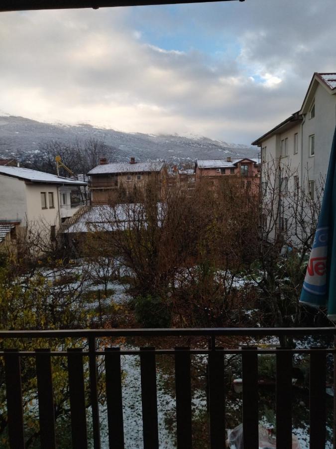 Vila Dudan Ohrid Exterior photo