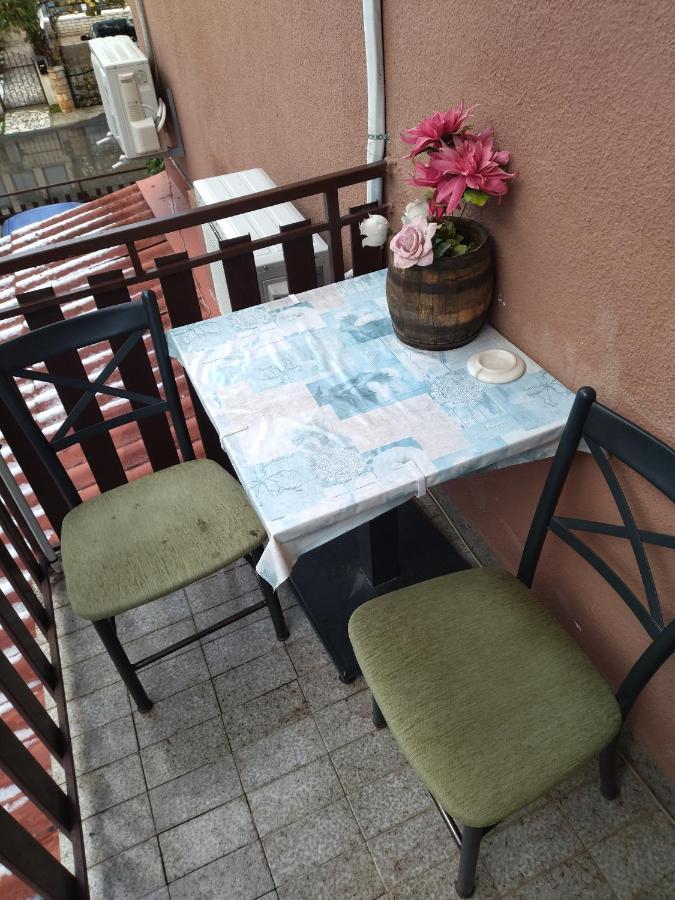 Vila Dudan Ohrid Exterior photo