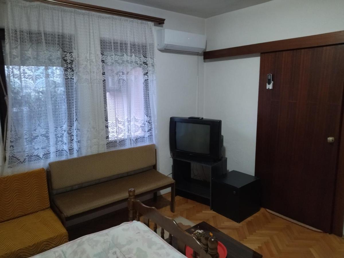 Vila Dudan Ohrid Exterior photo