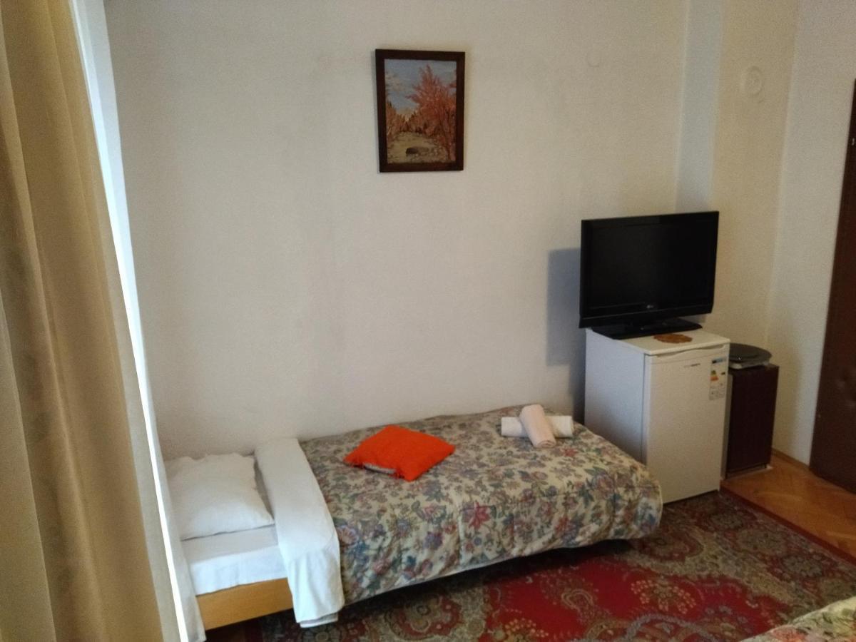 Vila Dudan Ohrid Exterior photo