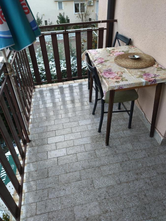Vila Dudan Ohrid Exterior photo