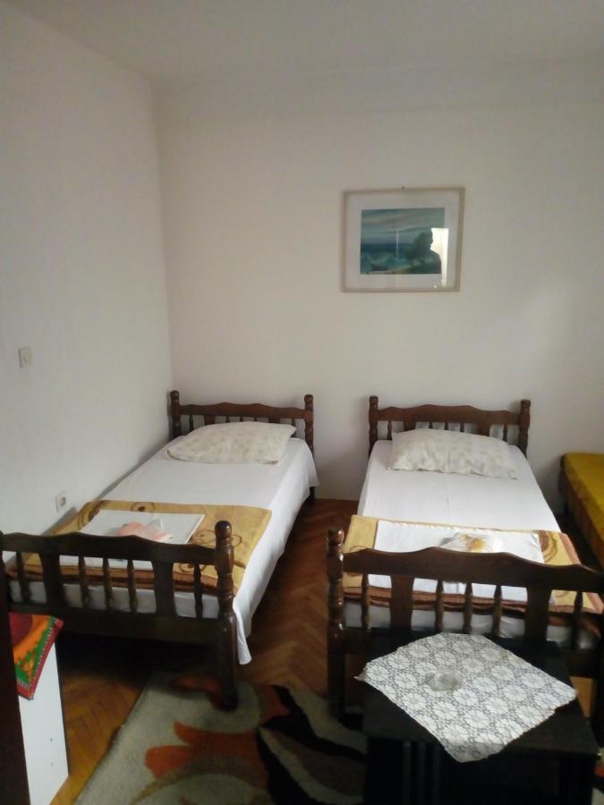 Vila Dudan Ohrid Exterior photo